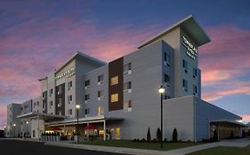 Towneplace Suites Clarksville Tn